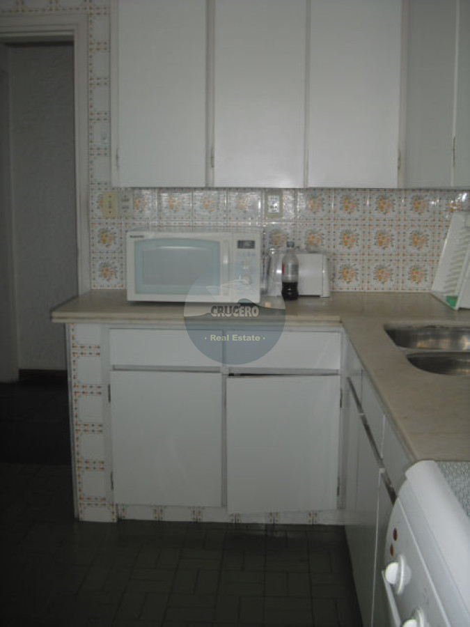 Apartamento ID.87 - Apartamento en Punta del Este, Península
