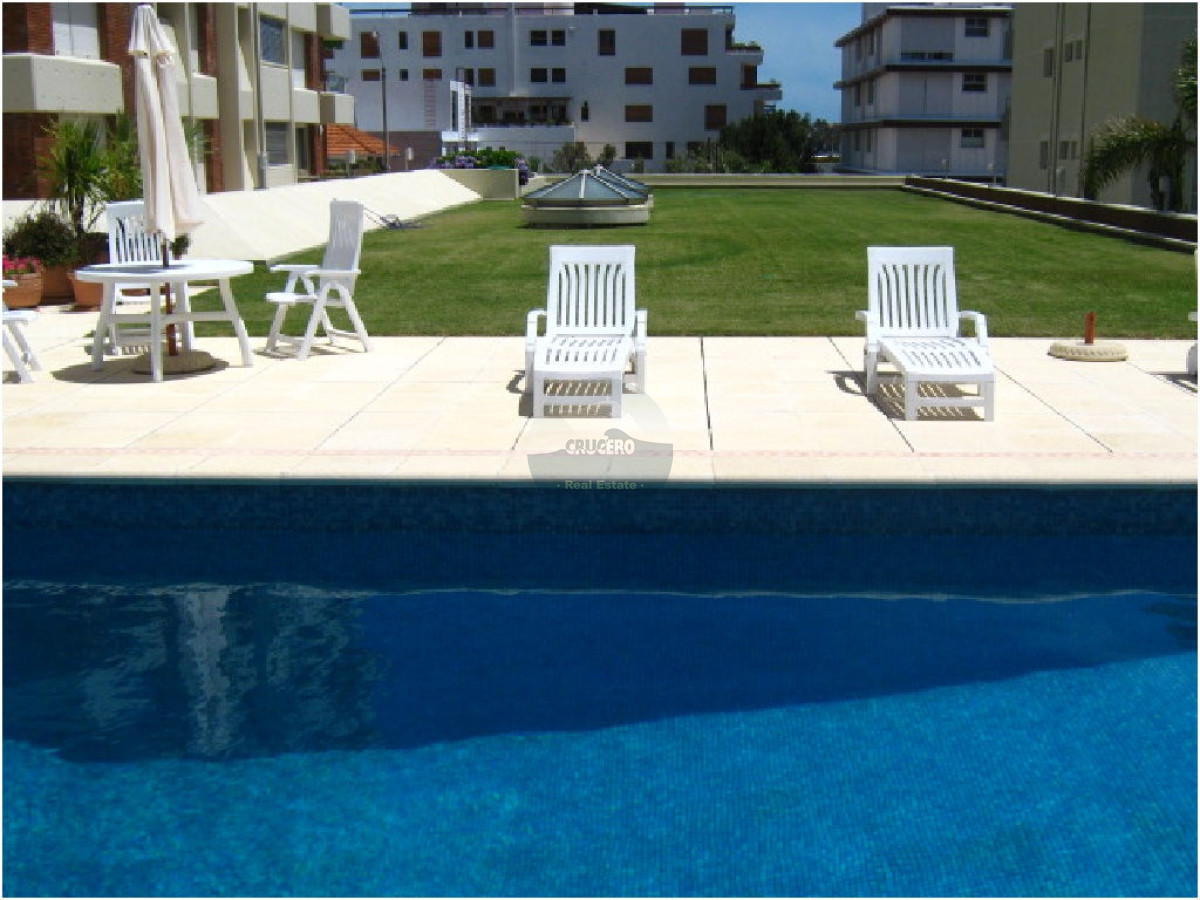 Apartamento ID.87 - Apartamento en Punta del Este, Península