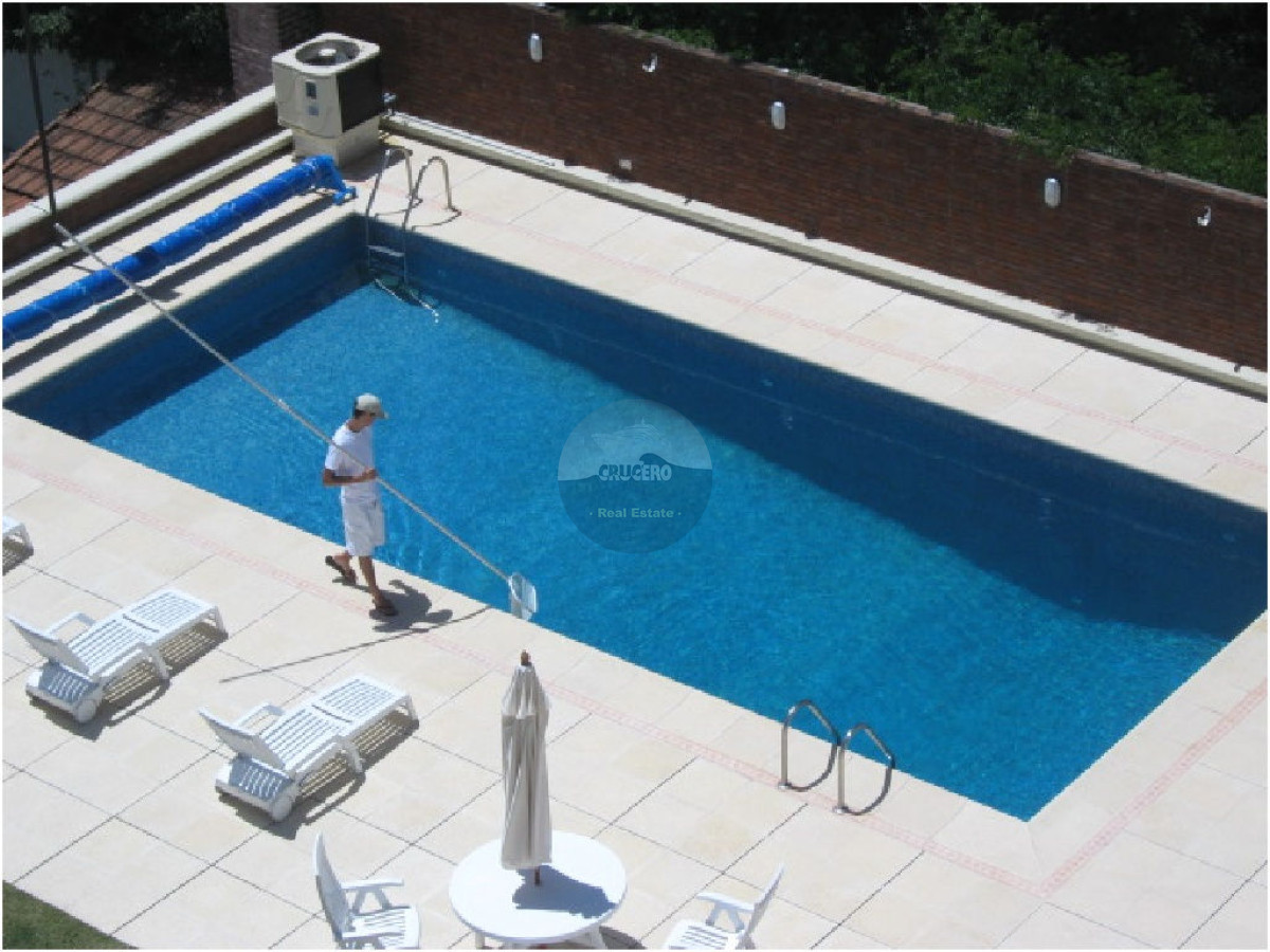 Apartamento ID.87 - Apartamento en Punta del Este, Península