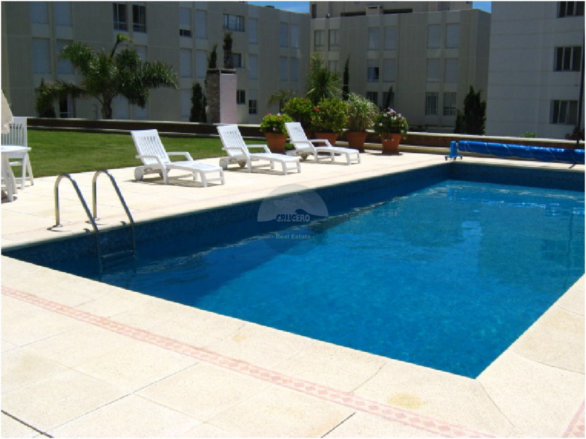 Apartamento ID.87 - Apartamento en Punta del Este, Península