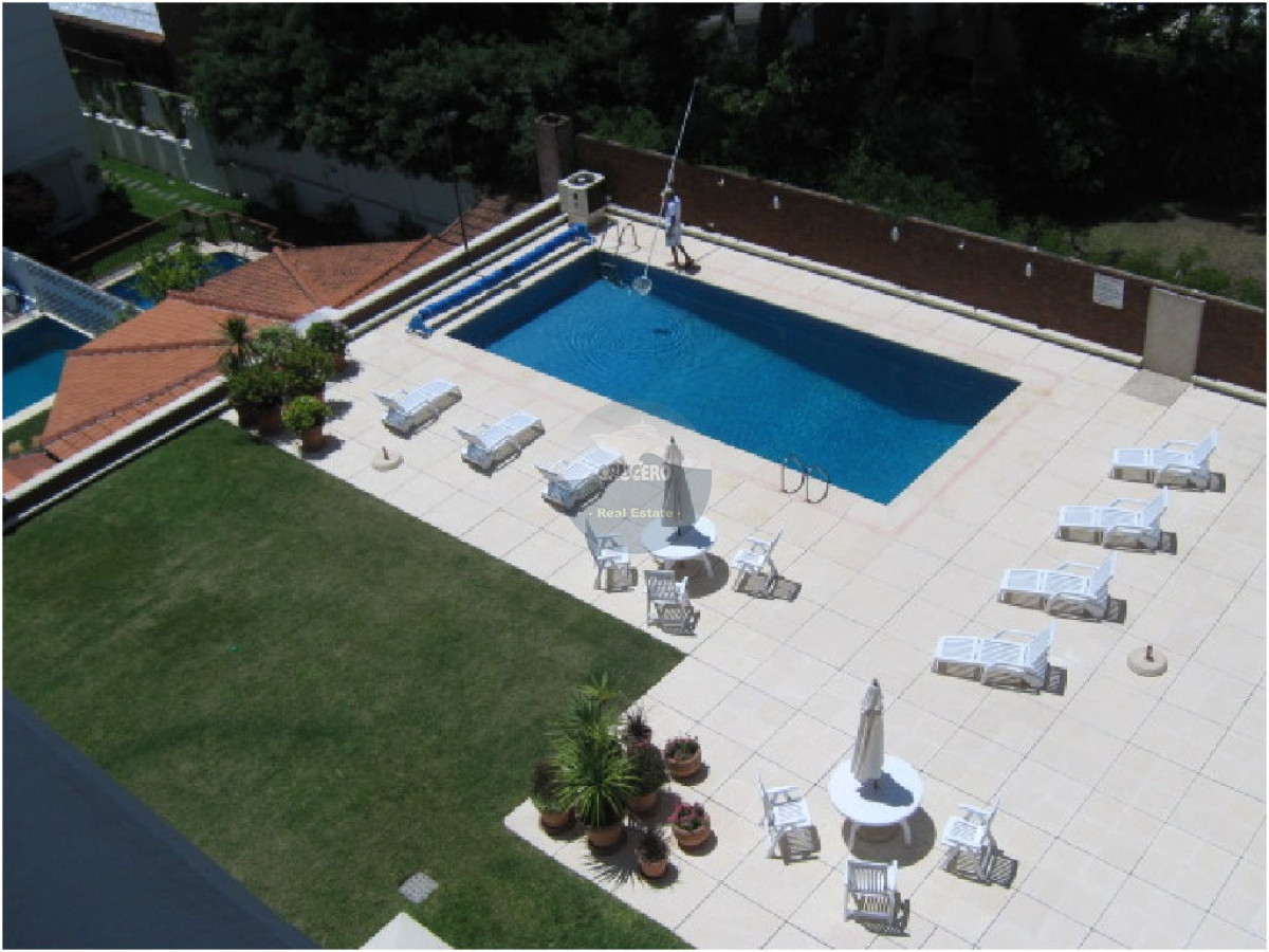 Apartamento ID.87 - Apartamento en Punta del Este, Península