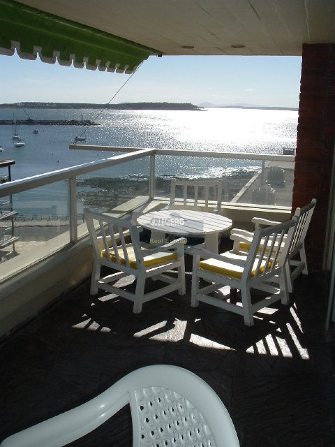 Apartamento ID.87 - Apartamento en Punta del Este, Península
