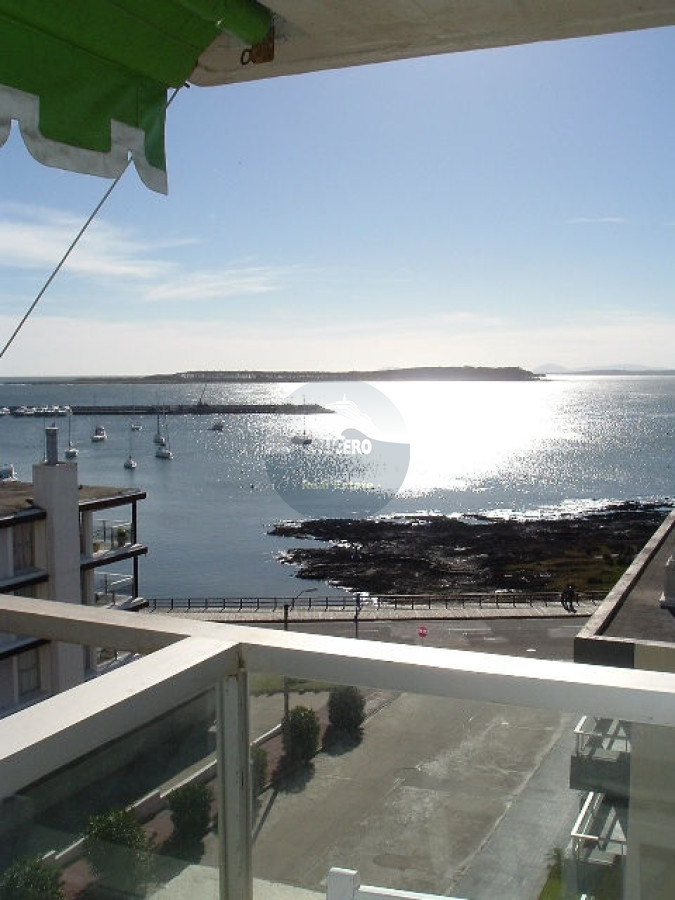 Apartamento ID.87 - Apartamento en Punta del Este, Península