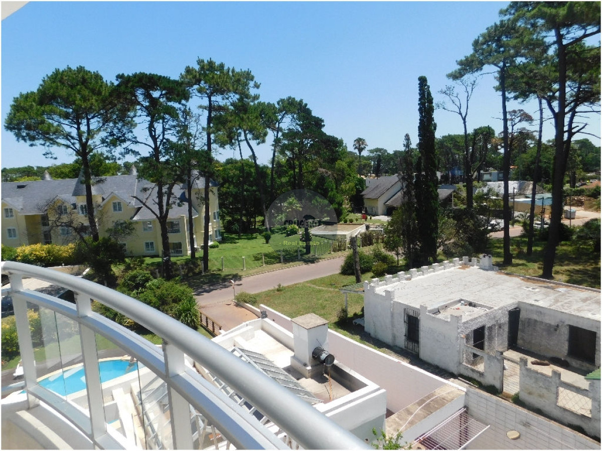 Apartamento ID.911 - Apartamento en Punta del Este, Roosevelt