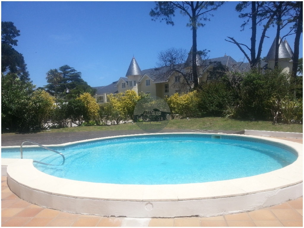 Apartamento ID.911 - Apartamento en Punta del Este, Roosevelt