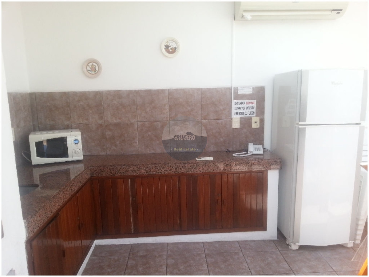 Apartamento ID.911 - Apartamento en Punta del Este, Roosevelt
