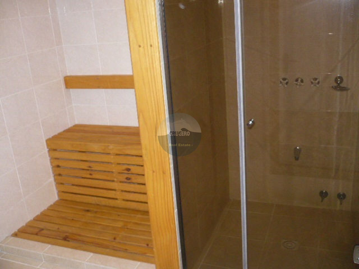 Apartamento ID.911 - Apartamento en Punta del Este, Roosevelt