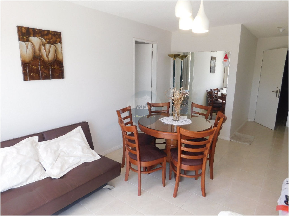 Apartamento ID.911 - Apartamento en Punta del Este, Roosevelt