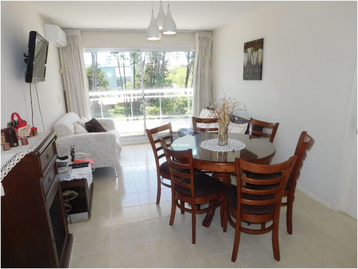 Apartamento ID.911 - Apartamento en Punta del Este, Roosevelt