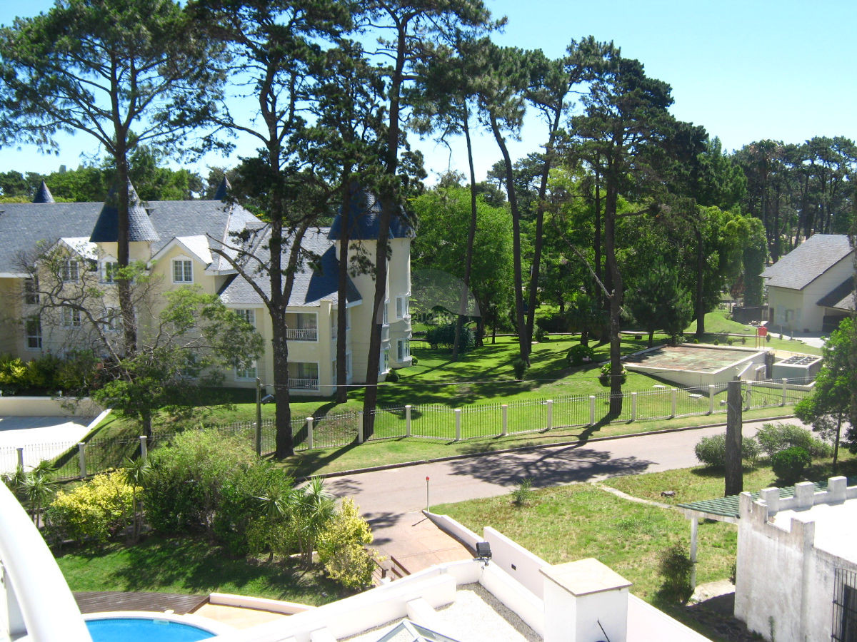 Apartamento ID.911 - Apartamento en Punta del Este, Roosevelt