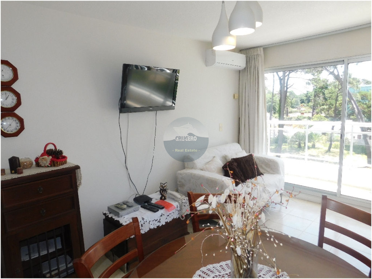 Apartamento ID.911 - Apartamento en Punta del Este, Roosevelt