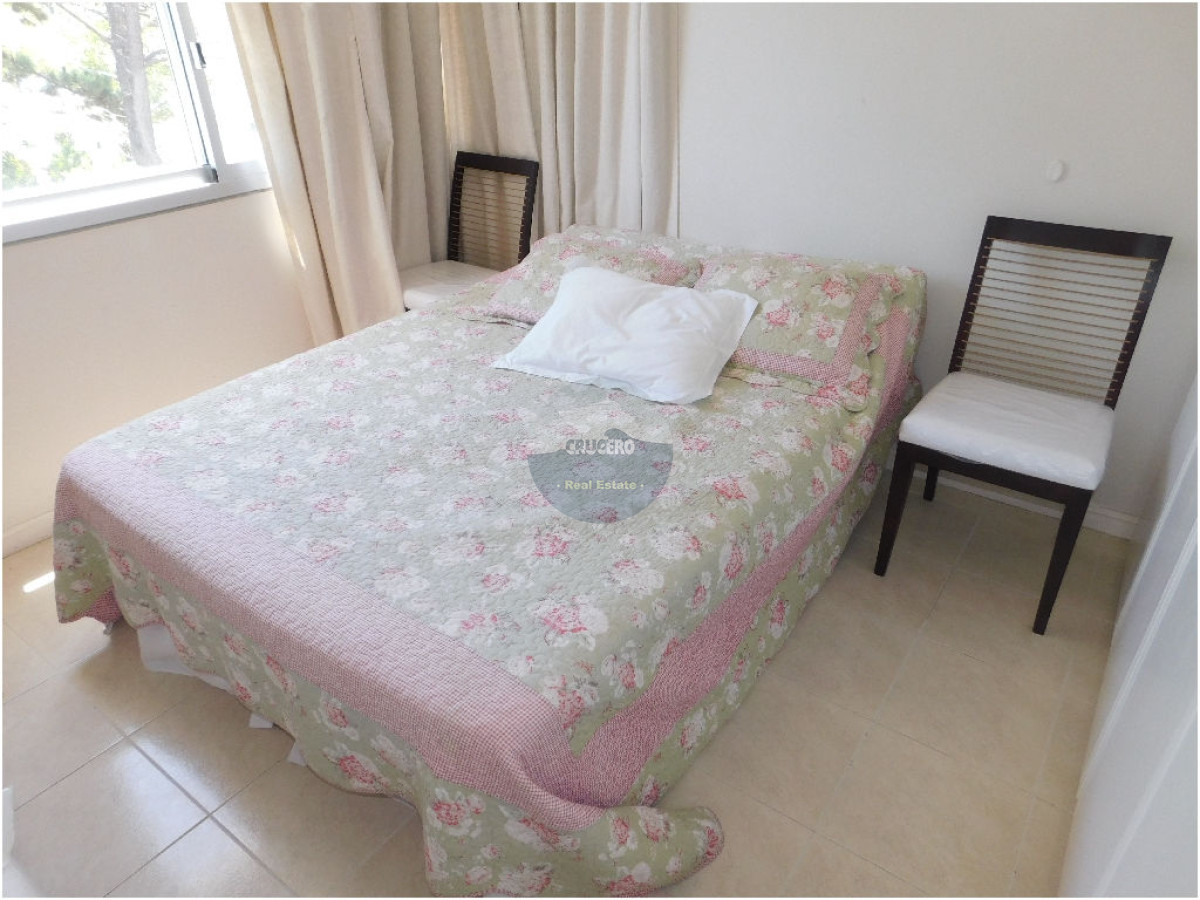 Apartamento ID.911 - Apartamento en Punta del Este, Roosevelt