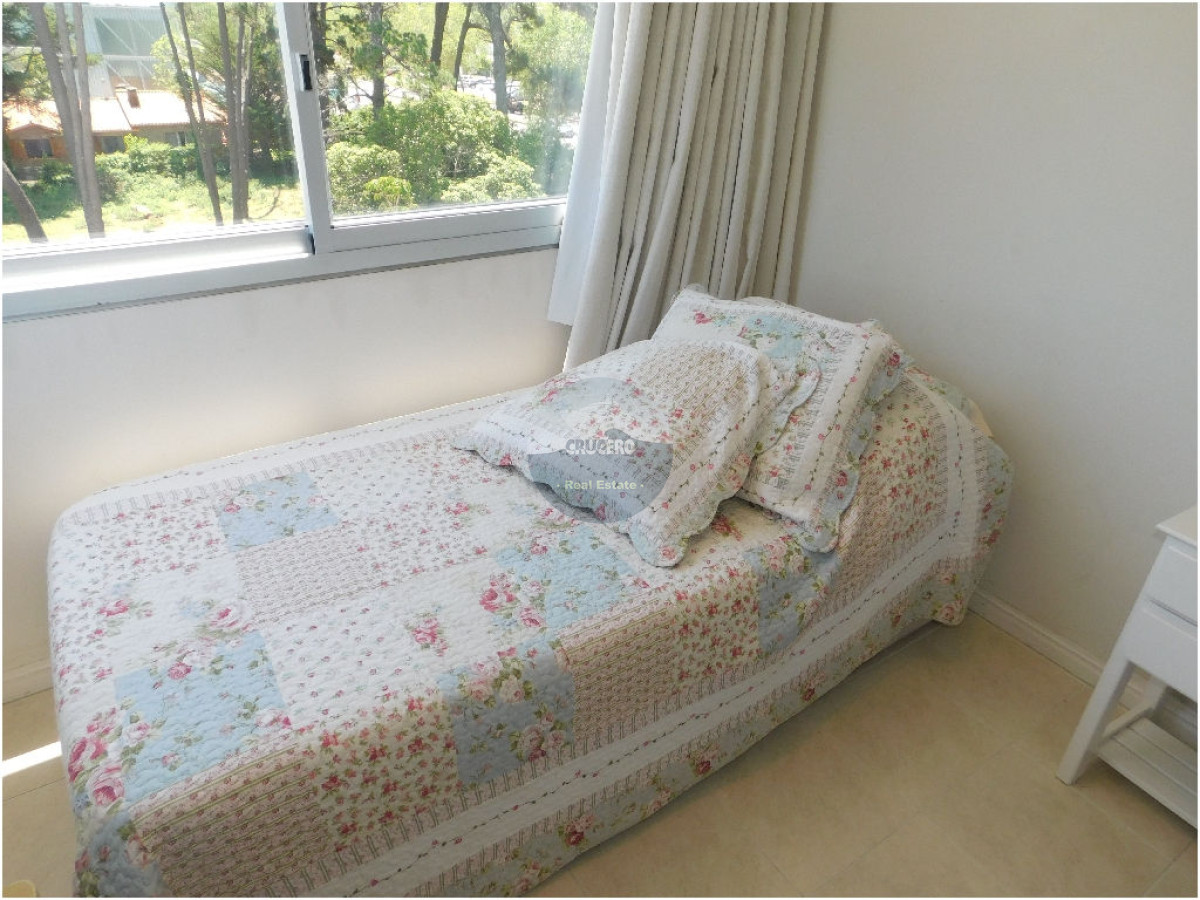 Apartamento ID.911 - Apartamento en Punta del Este, Roosevelt