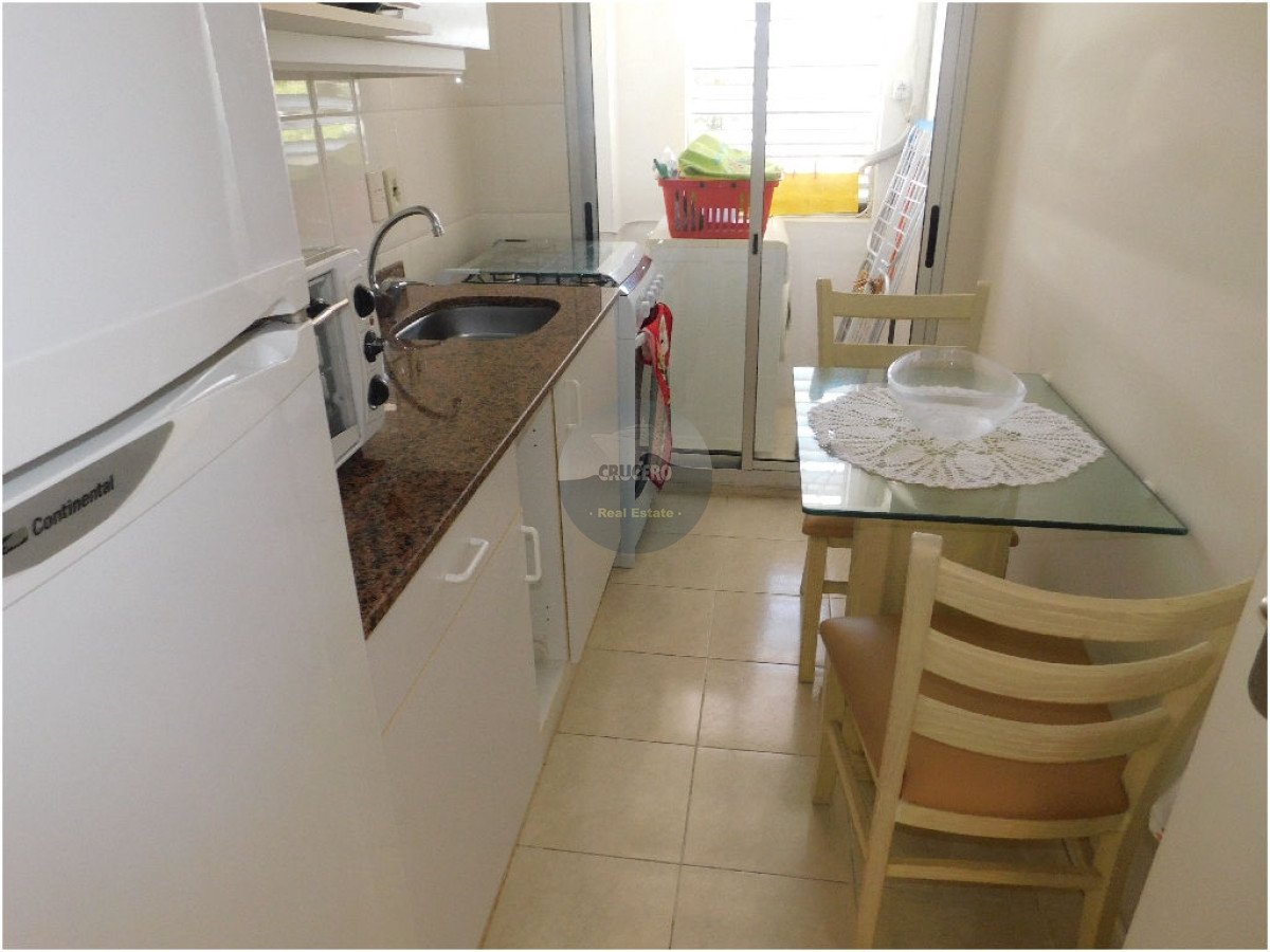 Apartamento ID.911 - Apartamento en Punta del Este, Roosevelt
