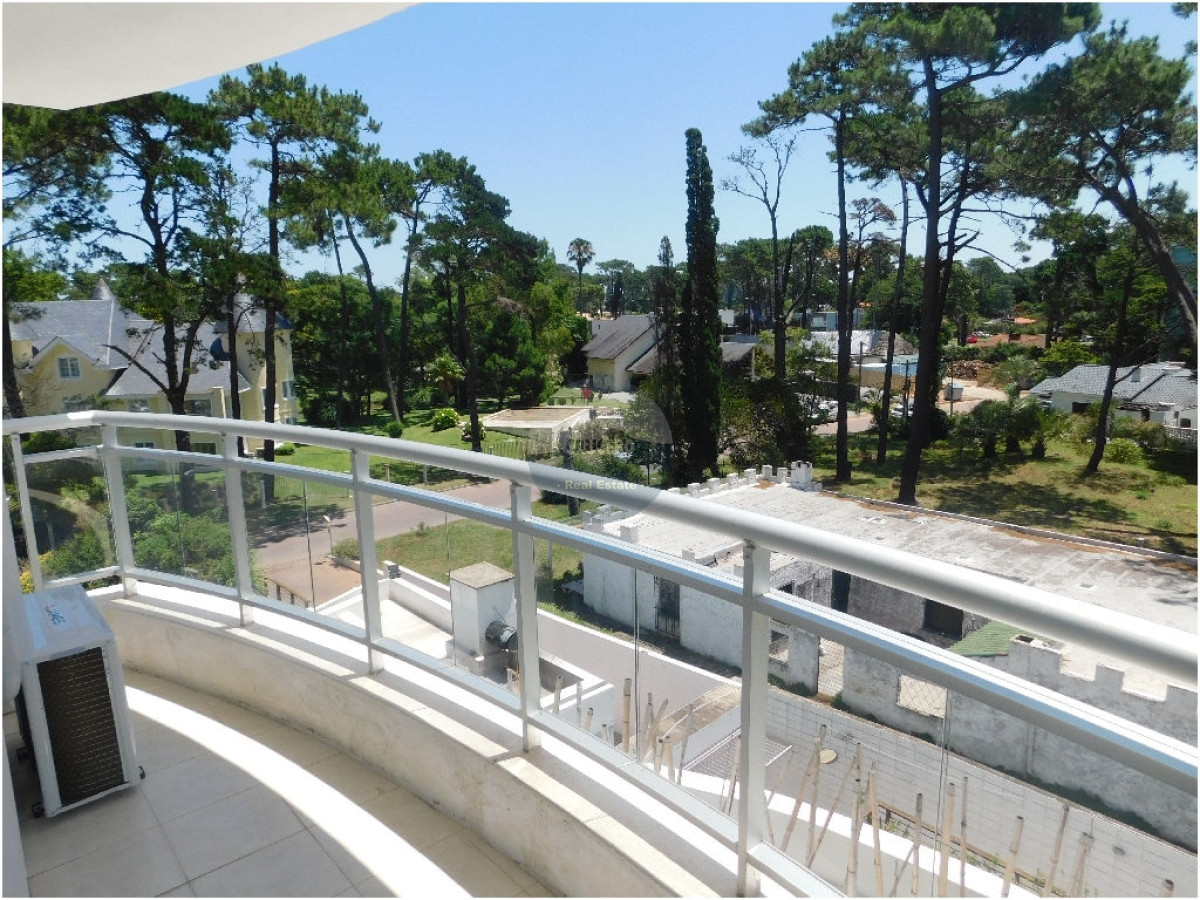 Apartamento ID.911 - Apartamento en Punta del Este, Roosevelt