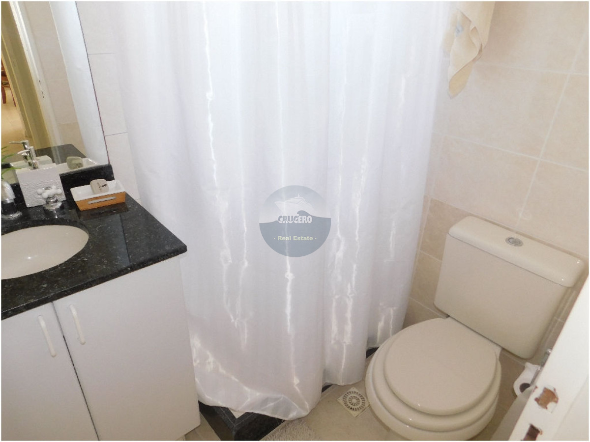 Apartamento ID.911 - Apartamento en Punta del Este, Roosevelt