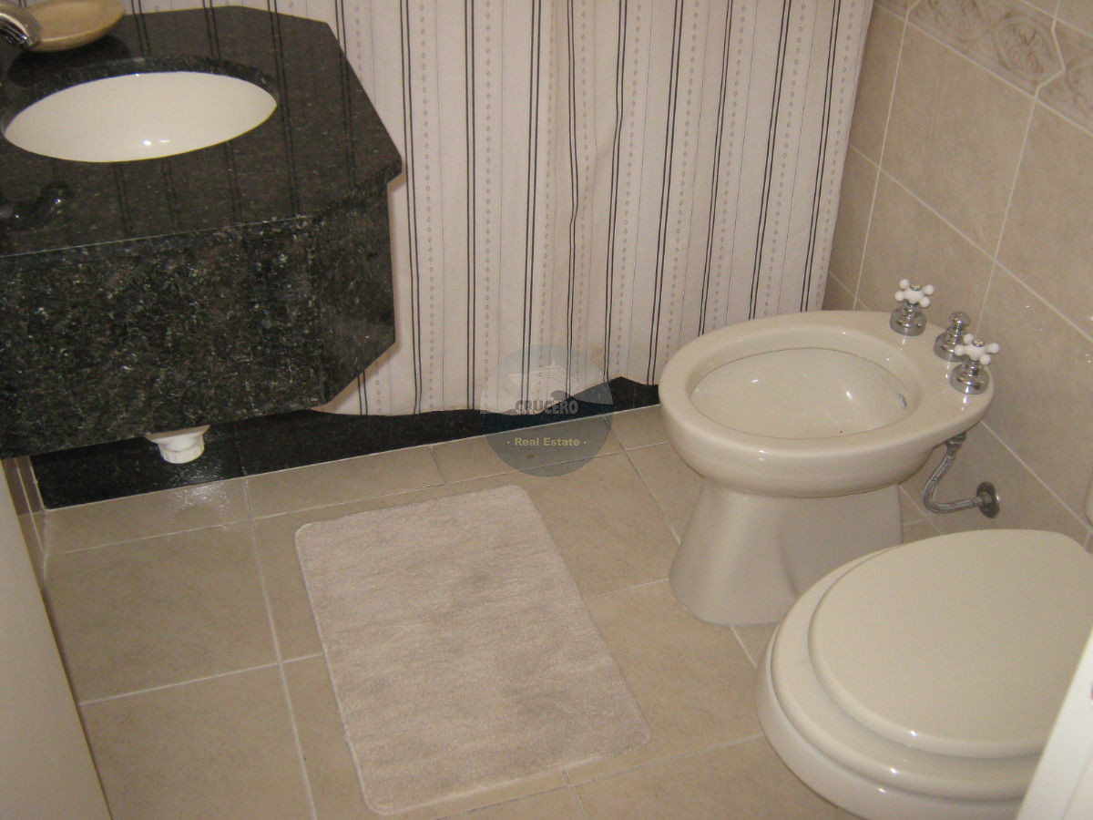 Apartamento ID.911 - Apartamento en Punta del Este, Roosevelt