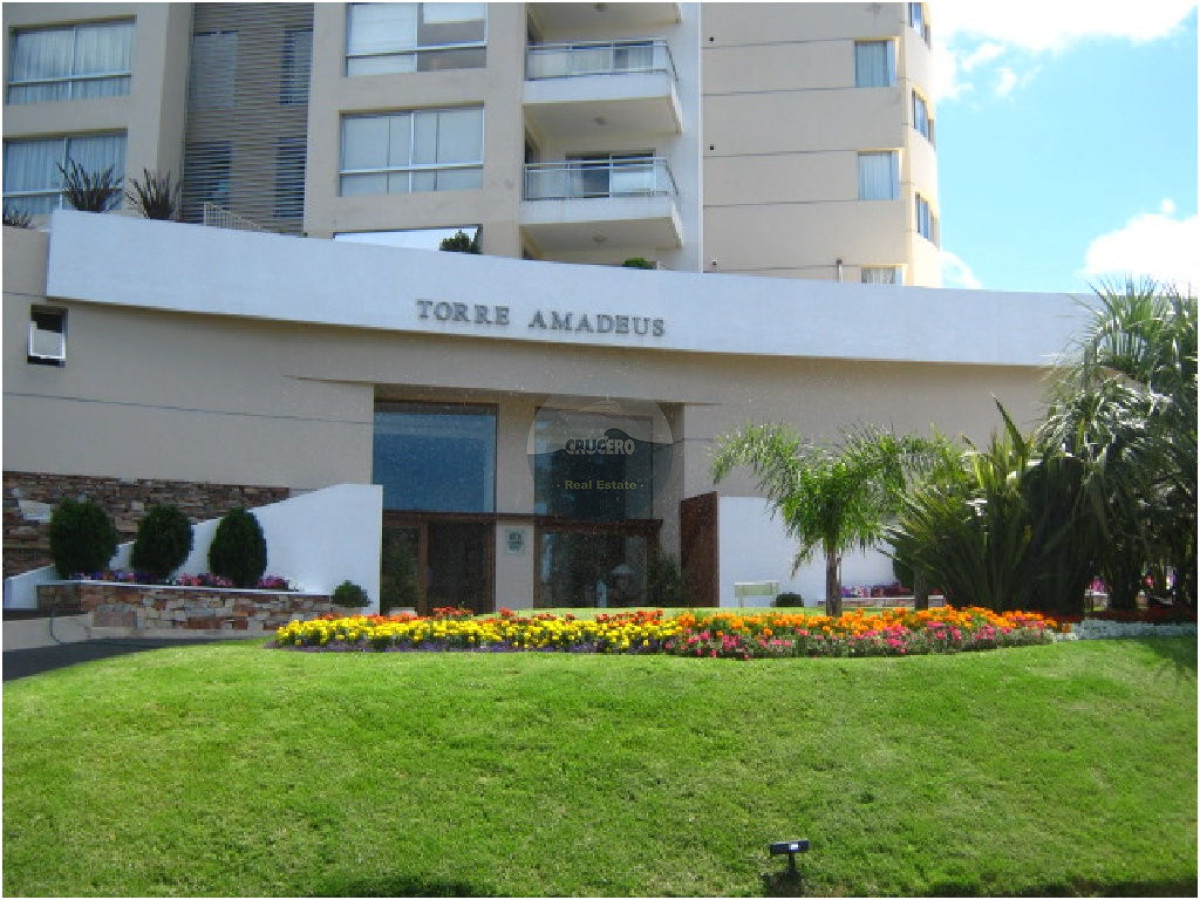 Apartamento ID.911 - Apartamento en Punta del Este, Roosevelt