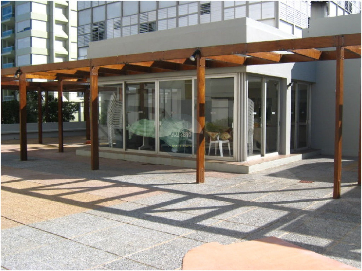 Apartamento ID.940 - Apartamento en Punta del Este, Península