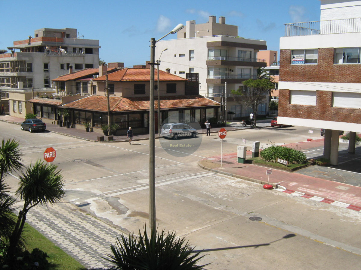 Apartamento ID.940 - Apartamento en Punta del Este, Península