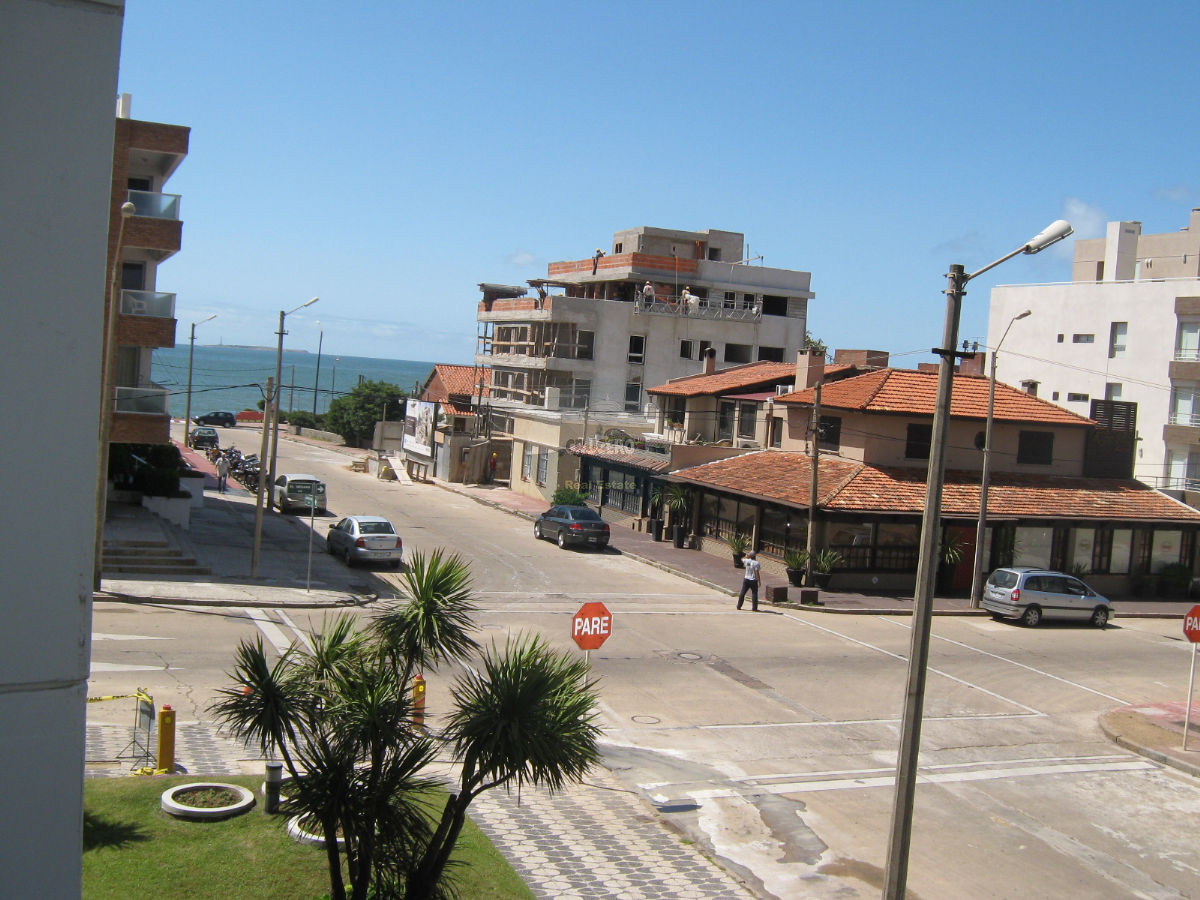 Apartamento ID.940 - Apartamento en Punta del Este, Península