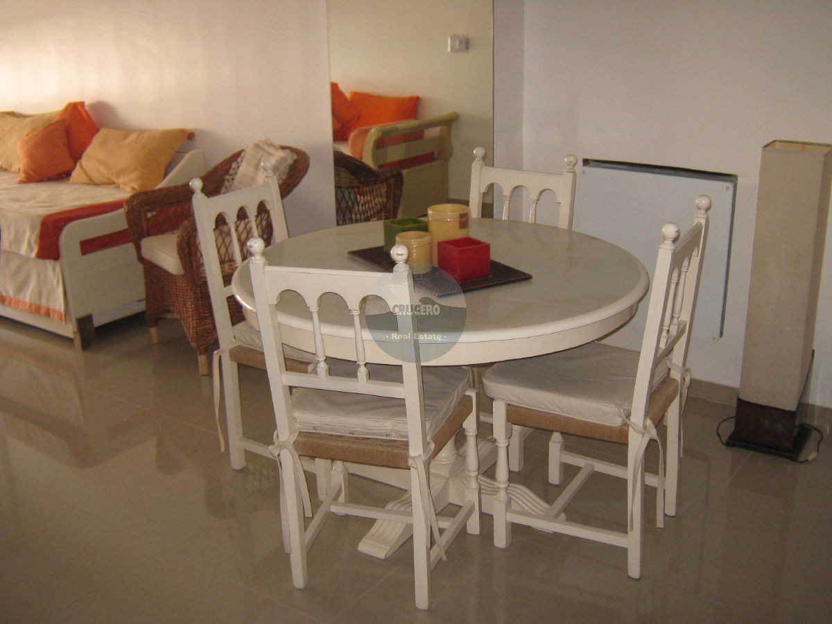 Apartamento ID.940 - Apartamento en Punta del Este, Península