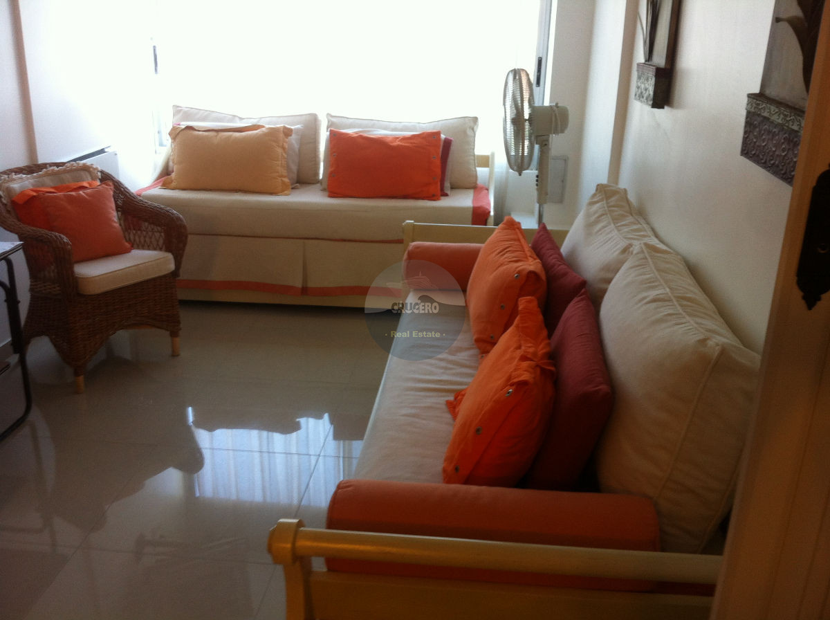 Apartamento ID.940 - Apartamento en Punta del Este, Península