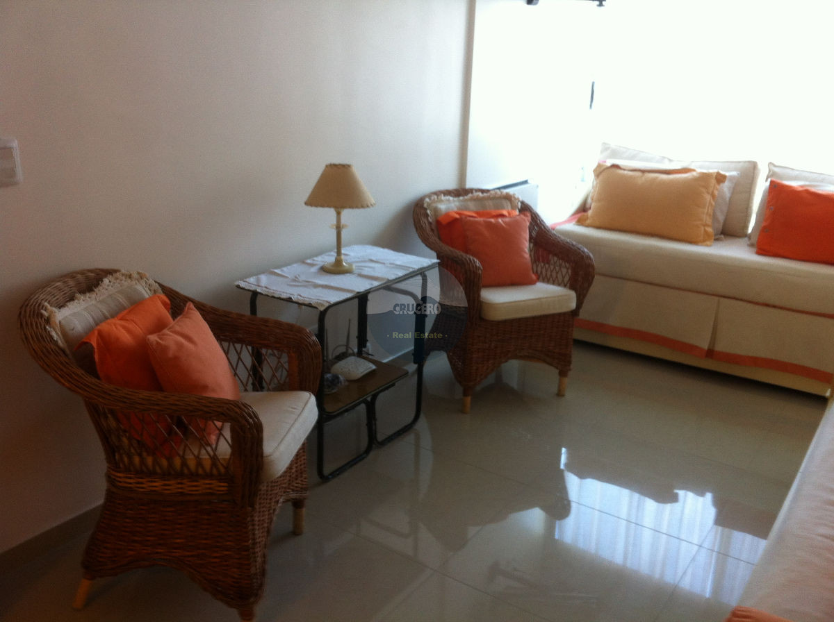 Apartamento ID.940 - Apartamento en Punta del Este, Península