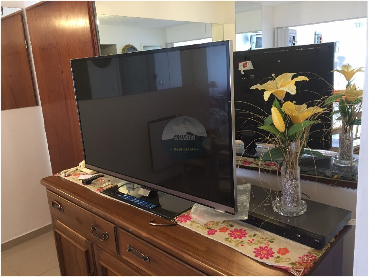 Apartamento ID.940 - Apartamento en Punta del Este, Península