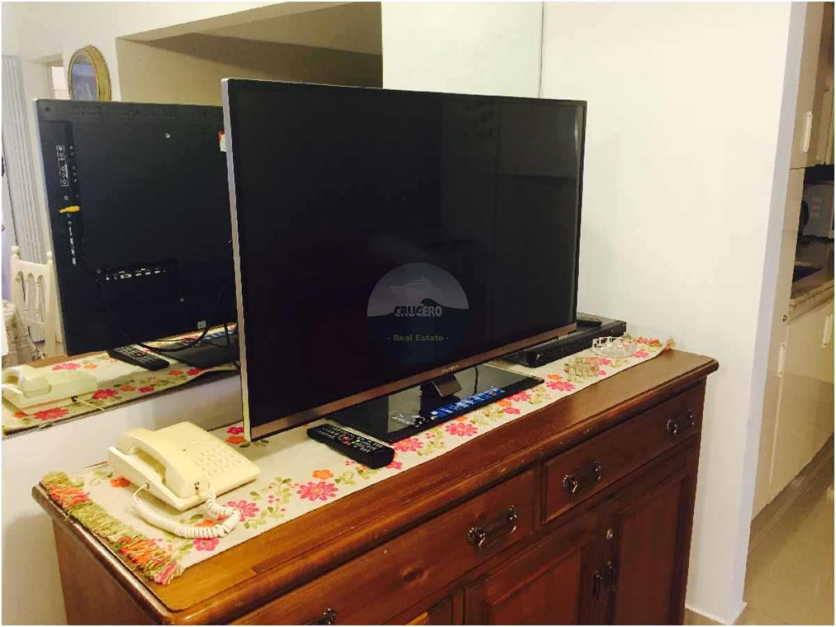 Apartamento ID.940 - Apartamento en Punta del Este, Península
