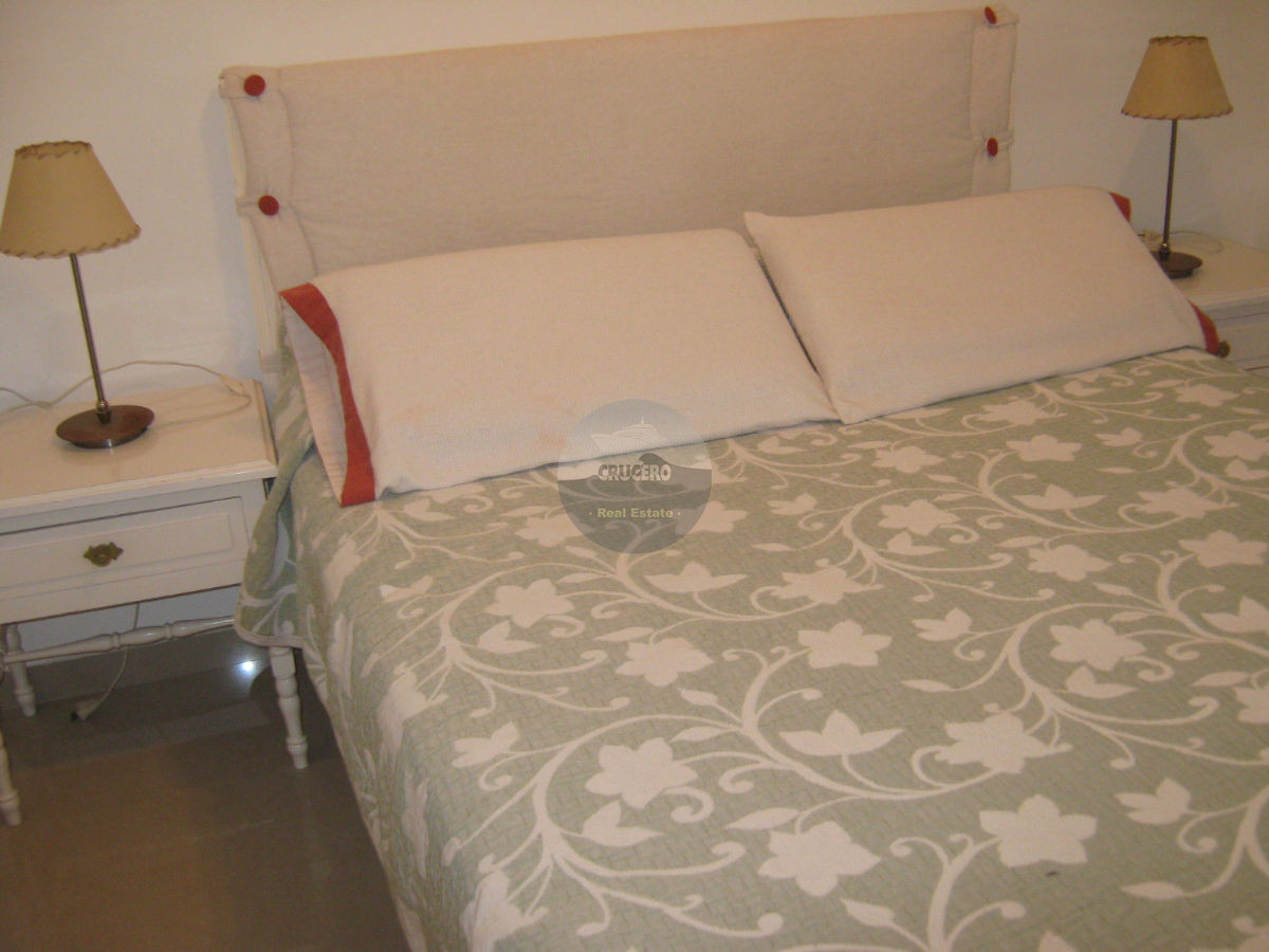 Apartamento ID.940 - Apartamento en Punta del Este, Península