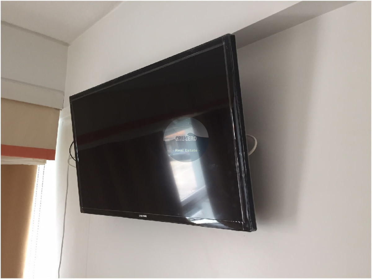 Apartamento ID.940 - Apartamento en Punta del Este, Península