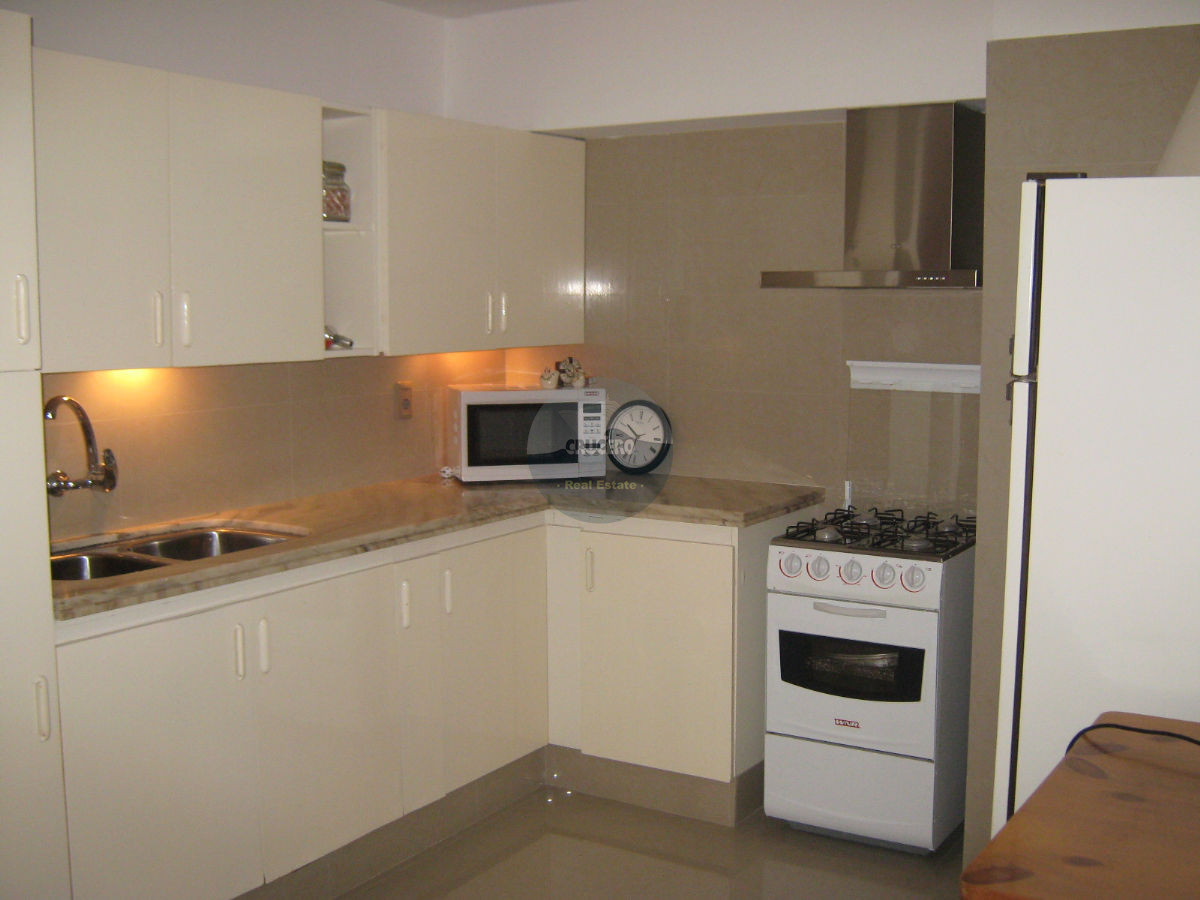 Apartamento ID.940 - Apartamento en Punta del Este, Península