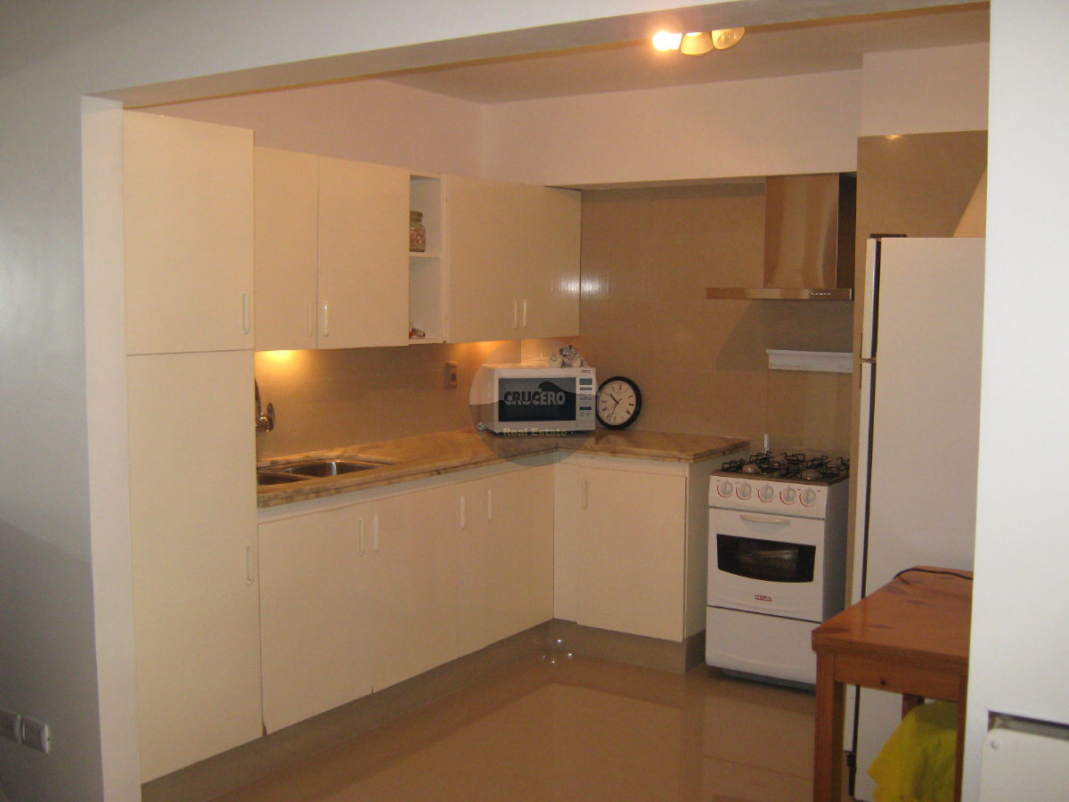 Apartamento ID.940 - Apartamento en Punta del Este, Península