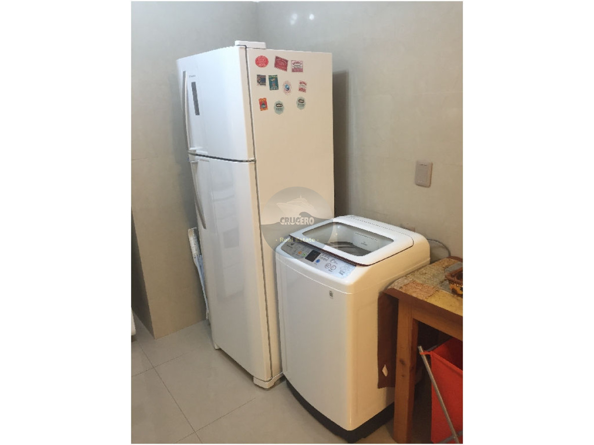 Apartamento ID.940 - Apartamento en Punta del Este, Península