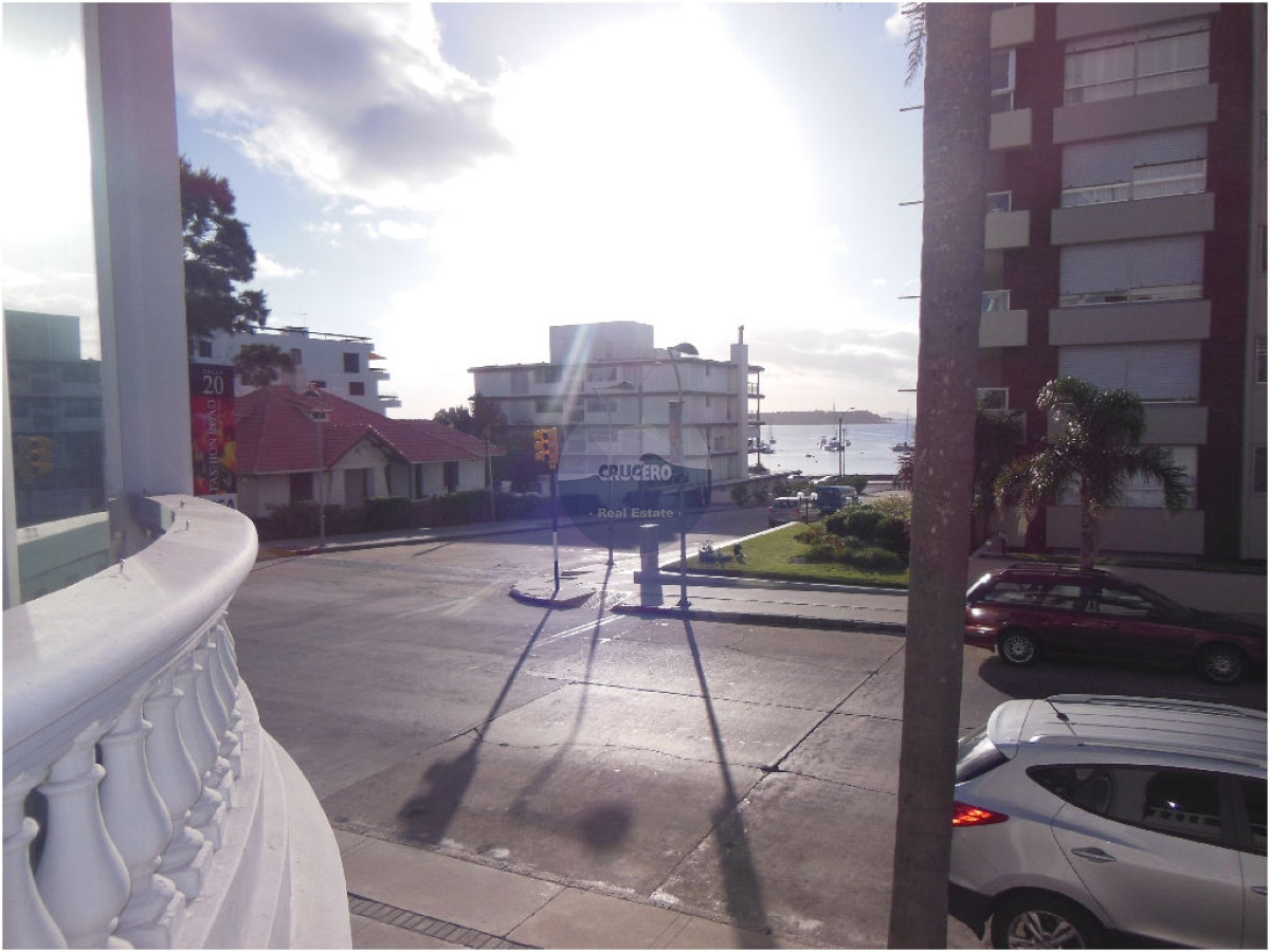 Apartamento ID.959 - Apartamento en Punta del Este, Península