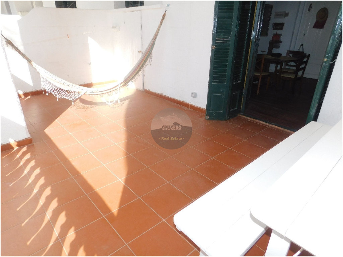 Apartamento ID.959 - Apartamento en Punta del Este, Península