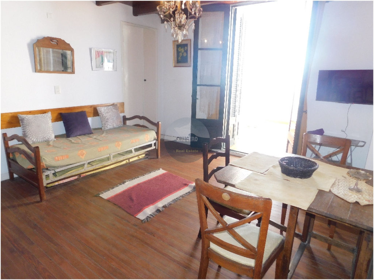 Apartamento ID.959 - Apartamento en Punta del Este, Península
