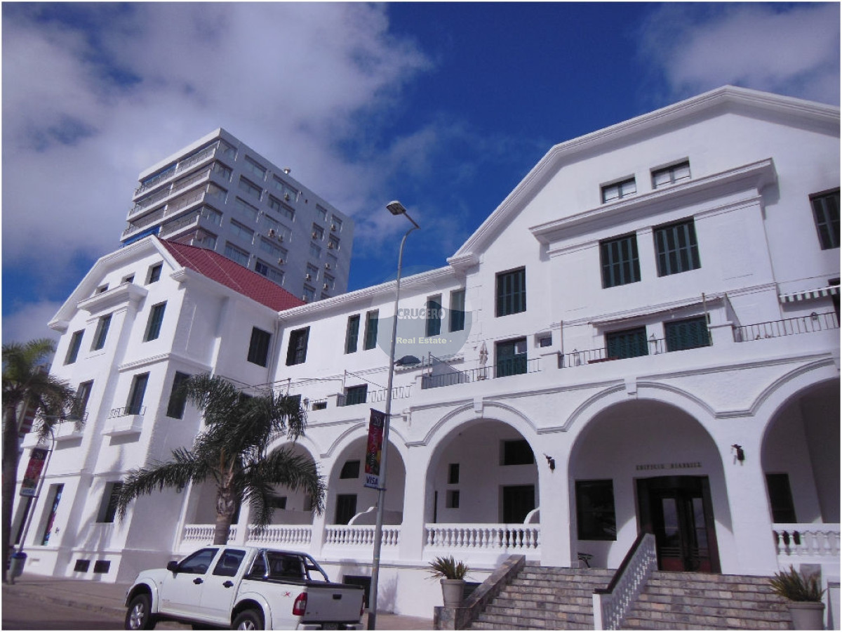 Apartamento ID.959 - Apartamento en Punta del Este, Península