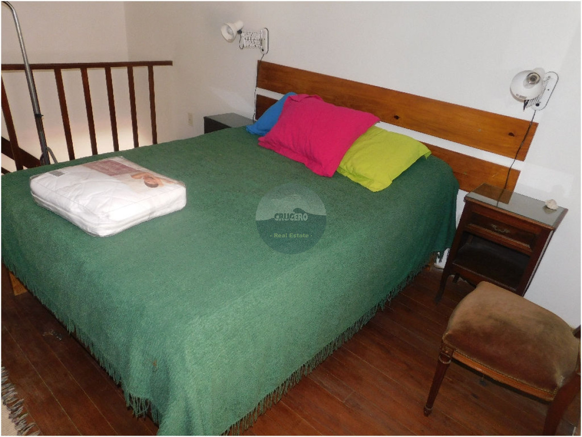 Apartamento ID.959 - Apartamento en Punta del Este, Península