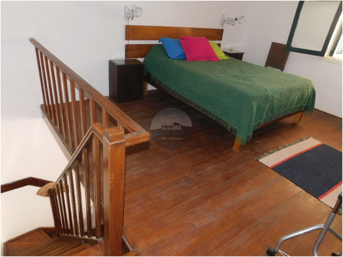 Apartamento ID.959 - Apartamento en Punta del Este, Península