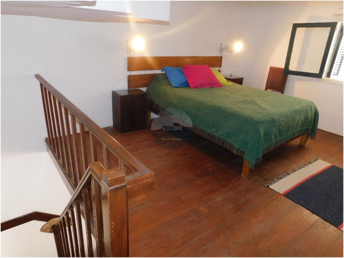 Apartamento ID.959 - Apartamento en Punta del Este, Península