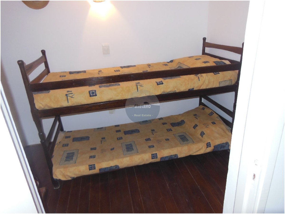 Apartamento ID.959 - Apartamento en Punta del Este, Península