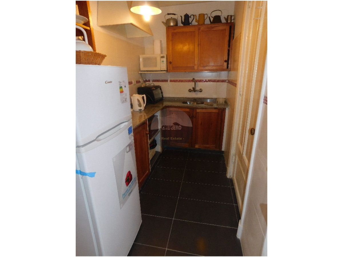 Apartamento ID.959 - Apartamento en Punta del Este, Península
