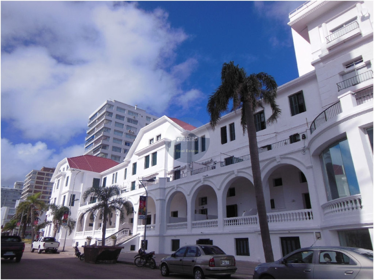Apartamento ID.959 - Apartamento en Punta del Este, Península