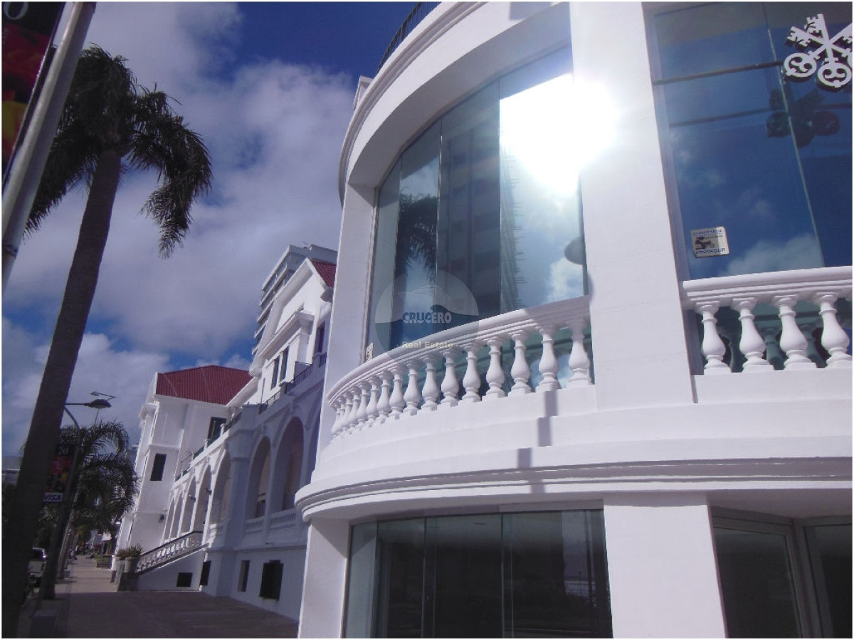 Apartamento ID.959 - Apartamento en Punta del Este, Península