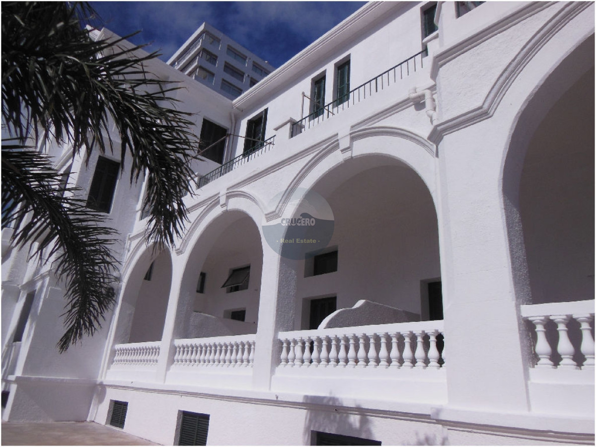 Apartamento ID.959 - Apartamento en Punta del Este, Península