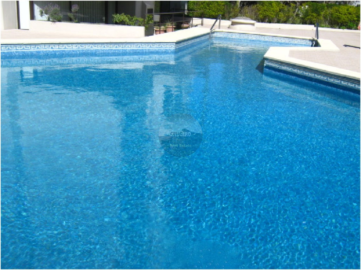 Apartamento ID.987 - VENTA - PERMUTA DEPARTAMENTO ROOSVELT 2 DORMITORIOS 