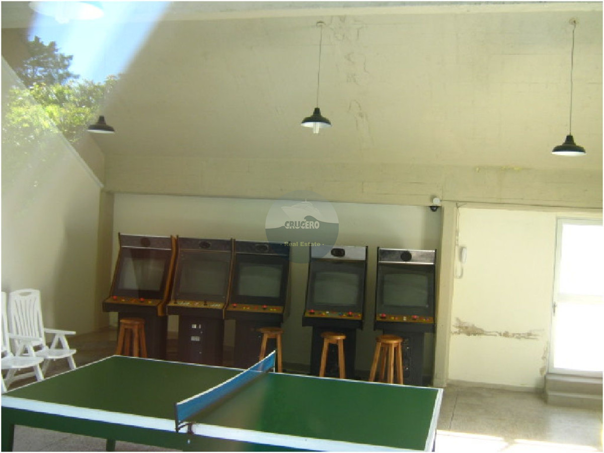 Apartamento ID.987 - VENTA - PERMUTA DEPARTAMENTO ROOSVELT 2 DORMITORIOS 