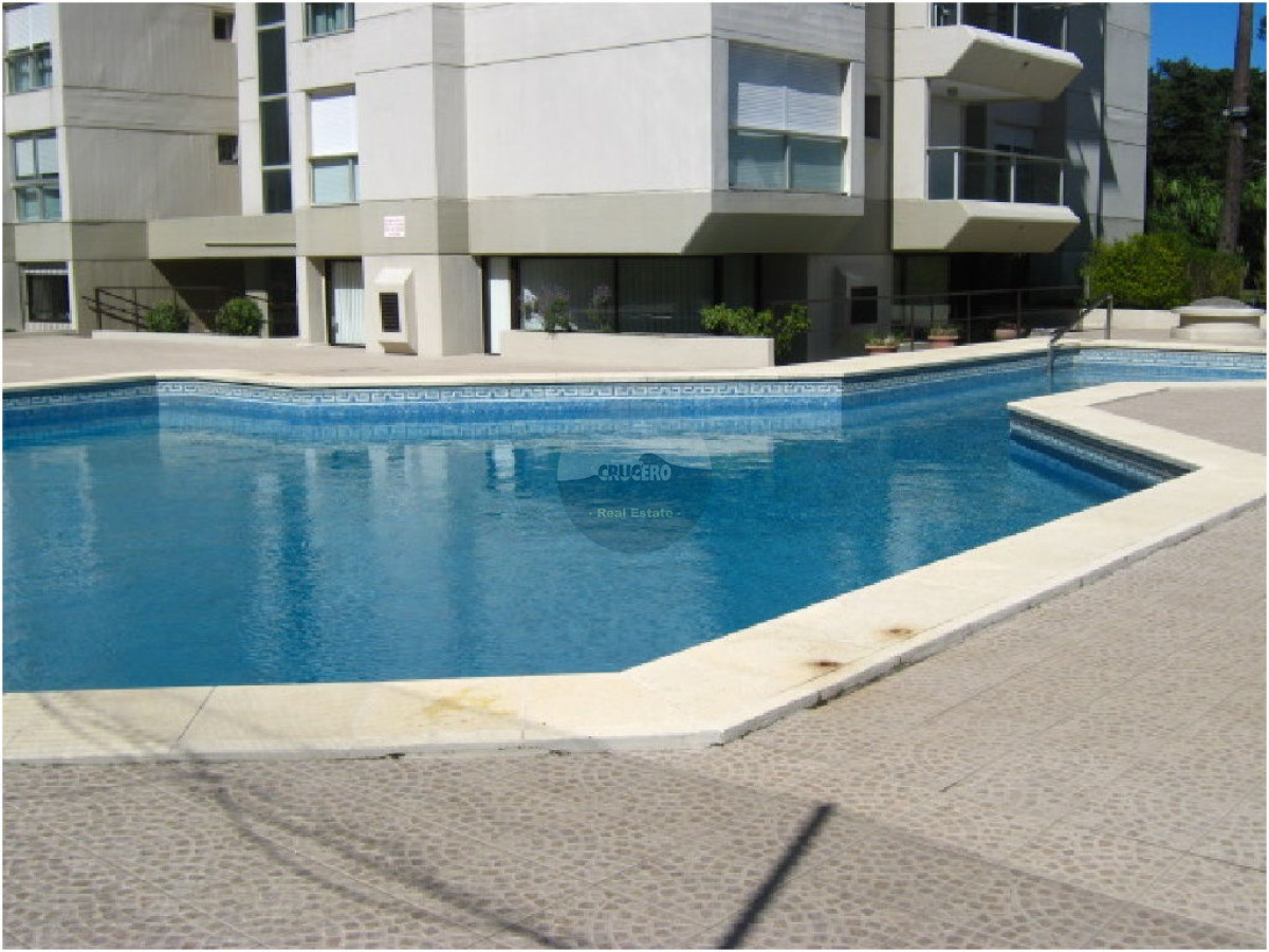 Apartamento ID.987 - VENTA - PERMUTA DEPARTAMENTO ROOSVELT 2 DORMITORIOS 